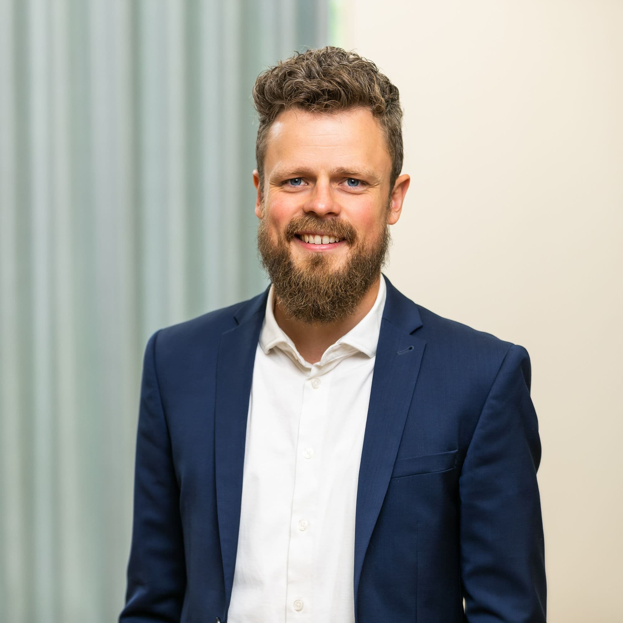 Hans Peder Houe